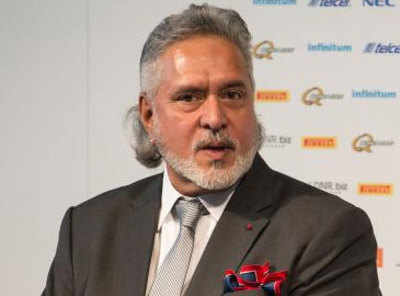 'Important test case': India to press before court for Mallya's extradition