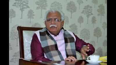 GMDA cleared by Haryana cabinet, House may pass bill in May