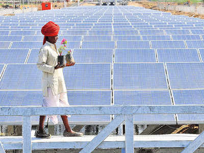 Govt halves the size and financial aid for its largest-ever rooftop solar project