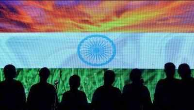 SC to examine mandatory singing of national anthem in Parliament, courts, schools