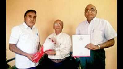 Osmania University finally recognises its famous alumni | Hyderabad ...