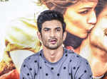 Sushant forced by journalist to comment
