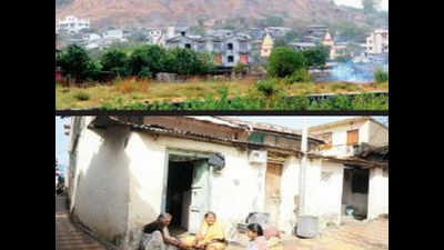 Pune is the first to get smart villages