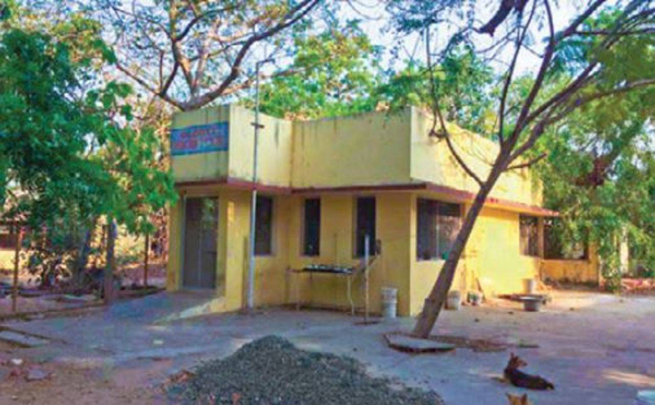 Revamped animal hospital in Adyar cheers pet owners | Chennai News - Times  of India