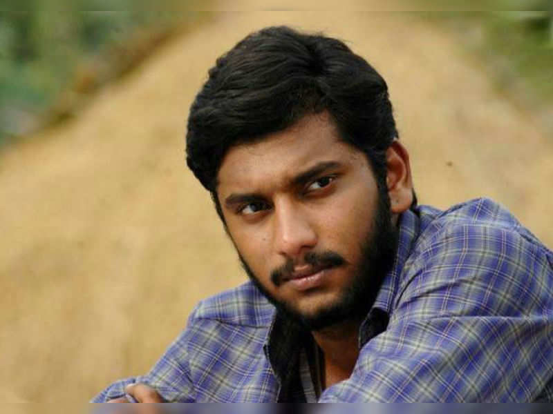 Arulnithi and Radhamohan to team up, again | Tamil Movie News - Times ...