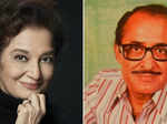 Asha Parekh loved Nasir Hussain