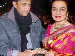 Asha Parekh: Padma Shri Award