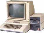 Apple II