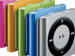 Apple iPods