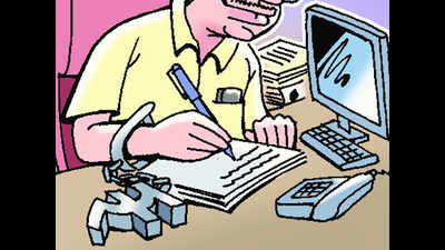 Yavatmal council chief officer accused of corruption