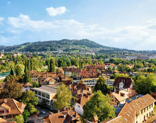 10 fun things to do in and around Bern