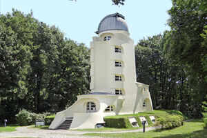Einstein Haus