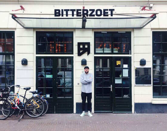 Bitterzoet