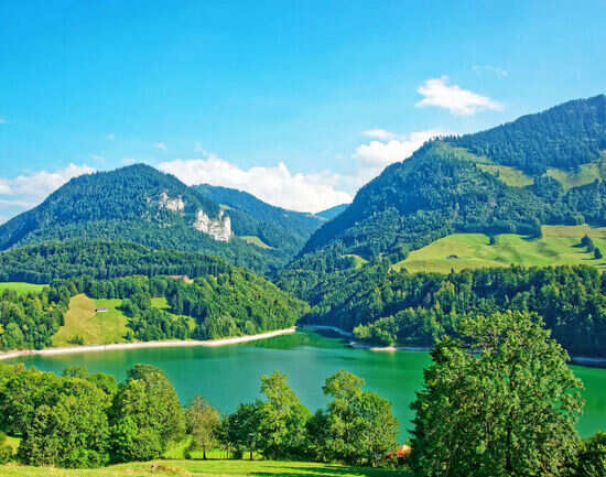 Gruyeres