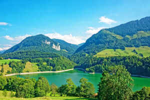 Gruyeres