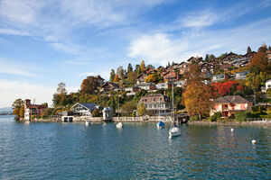 Thun