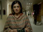 Raveena Tandon in Maatr movie