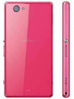 Sony Xperia Z1f Mini Price In India Full Specifications