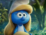 Smurfs: The Lost Village pictures