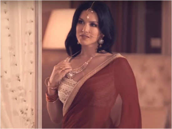 Women's wing objects to Sunny Leone's latest condom advertisement