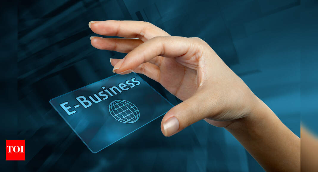 You can shop online now, and pay later Business Times of India