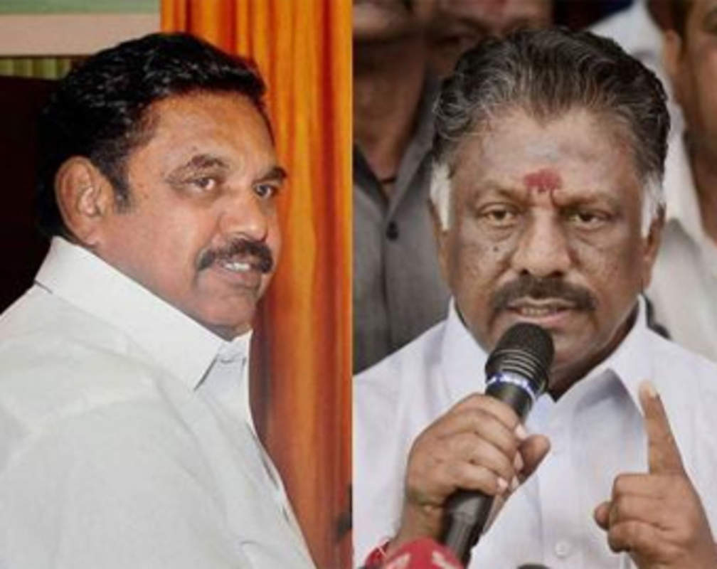 
Eyes on CM chair as AIADMK camps plan reunion
