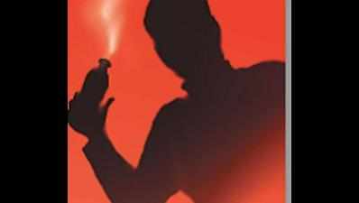 Woman, 2 minor children suffer burn injuries in acid attack by family member in Hathras