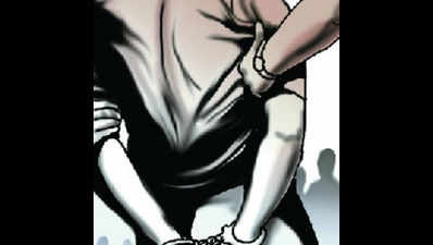 Youth held for assaulting official in Tamil Nadu
