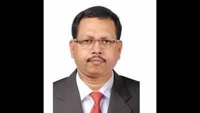 Odisha govt appoints P K Jena as new administrator of Puri Jagannath Temple