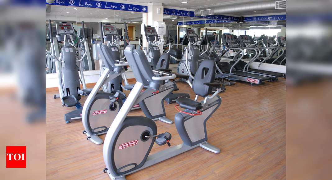 Ambala Cantt: Ambala Cantt residents to get open gyms in every ward ...