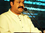 Mohanlal gets recognition