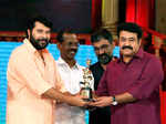 Mohanlal: awards and honours