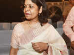 Rashmi Verma at Textiles India 2017