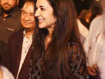 Kavita Bhartia at Textiles India 2017 party
