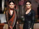 Textiles India 2017: Curtain-raiser show