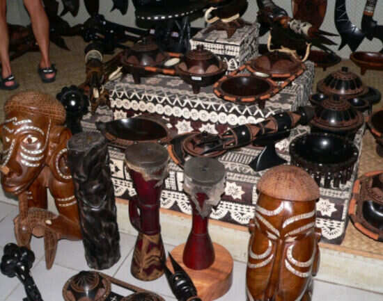 Baravi Handicrafts