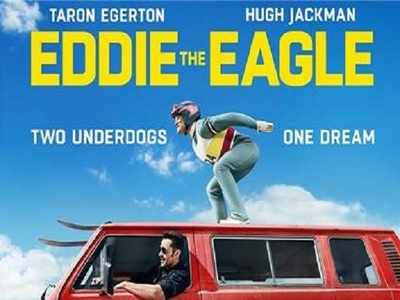 Hugh Jackman starrer ‘Eddie the Eagle’ premieres on Star Movies Select HD