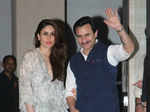 Babita Kapoor's Birthday Party