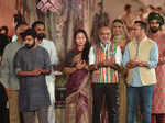 ​ Sabyasachi Mukherjee and Manish Arora