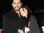 Abhishek, Aishwarya Rai best moments