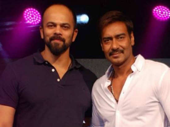 Rohit Shetty and NOT Ajay Devgn to host ‘Khatron Ke Khiladi’ season eight