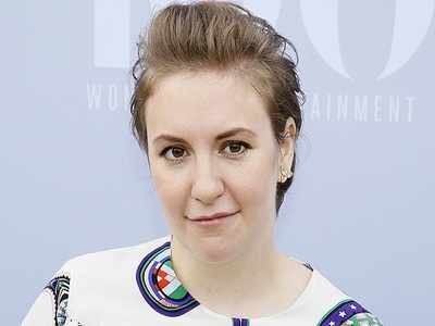Lena Dunham shares message with fans post 'Girls' finale