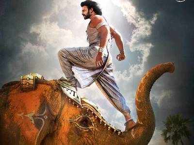 'Baahubali' universe expands with an animated series