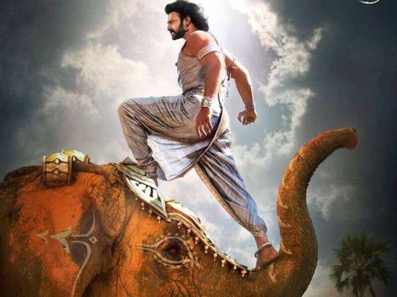 Baahubali' universe expands with an animated series | Hindi Movie News - Times of India Baahubali' universe expands with an animated series | Hindi Movie News - Times of India