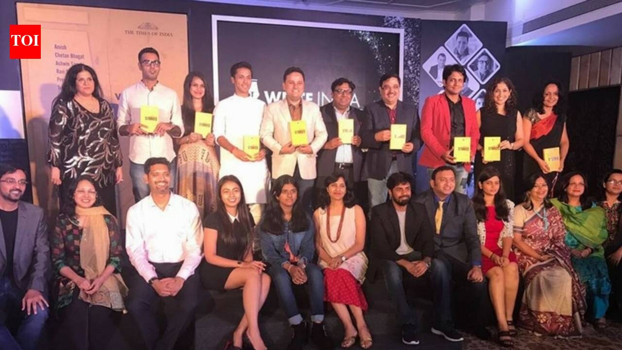 Write India Season 1 top winners share their writing tips