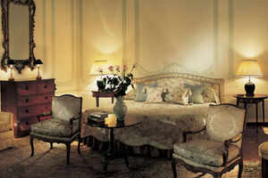 Cipriani Hotel