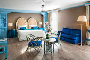 Excelsior Hotel