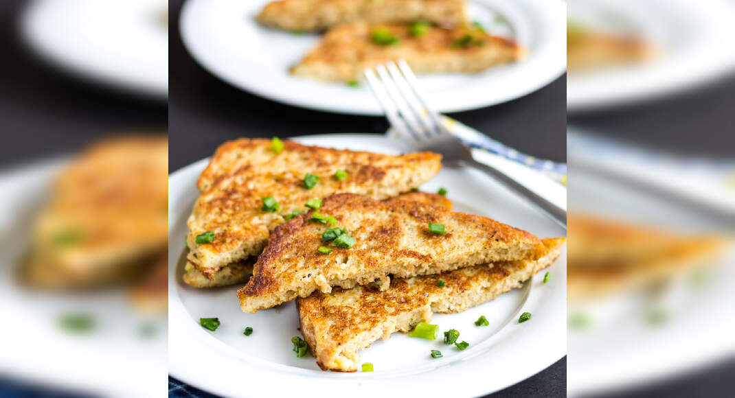 Bread Omelette Recipe How to Make Bread Omelette Recipe at Home