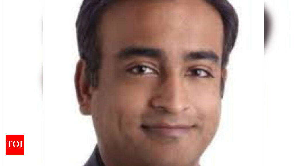 Neha Rastogi: Indian-origin CEO in US beats wife, gets one month in ...