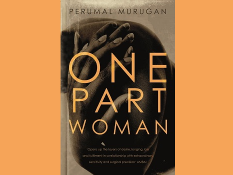 one part woman novel